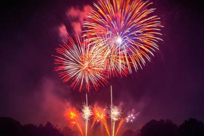 Thursday Night Firework Tour in Destin Harbor Thursday Night Firework Tour in Destin Harbor