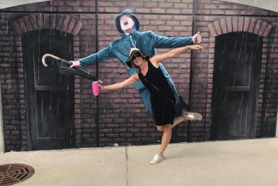 Adventurous Scavenger Hunt in Tallahassee by Operation City Quest Adventurous Scavenger Hunt in Tallahassee by Operation City Quest