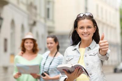 Guided tour "Love Stories of Tallahassee" Guided tour