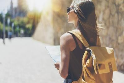 The Best of Tallahassee Walking Tour The Best of Tallahassee Walking Tour