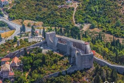 Experience Peljesac wine tasting