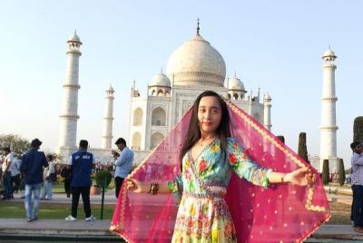 Private Agra Tour from Pune- All Inclusive Private Agra Tour from Pune- All Inclusive
