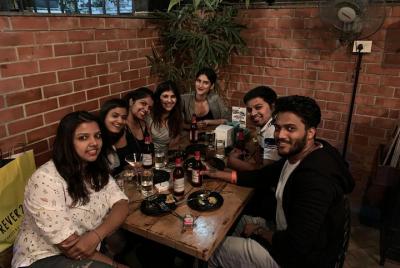 Learn Hindi with a Local (available Online too)