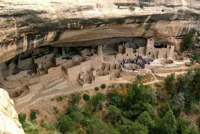Half Day Mesa Verde Cultural Tour Half Day Mesa Verde Cultural Tour