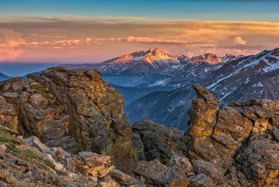 Private Sunset Photo Safari in RMNP - Estes Park - Opts: Landscape or Wildlife Private Sunset Photo Safari in RMNP - Estes Park - Opts: Landscape or Wildlife