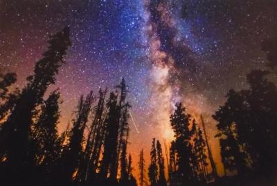 Astrophotography Class and Rocky Mountain National Park Tour Astrophotography Class and Rocky Mountain National Park Tour