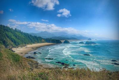 Oregon Coastal Tour: Florence to Yachats Oregon Coastal Tour: Florence to Yachats