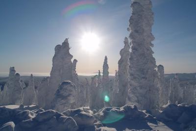 Arctic Circle Winter Fly Drive Adventure - Southbound Arctic Circle Winter Fly Drive Adventure - Southbound