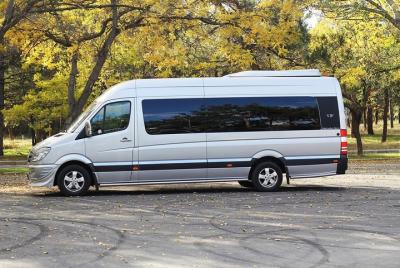 Private Transfer: Airport to Tbilisi Arrival Hotel Transfer