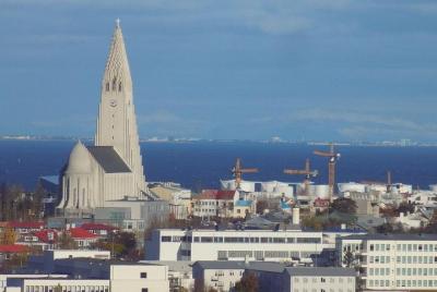 The Best of Reykjavik Walking Tour
