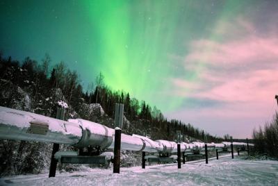 Fairbanks Evening Aurora Viewing Tour Fairbanks Evening Aurora Viewing Tour