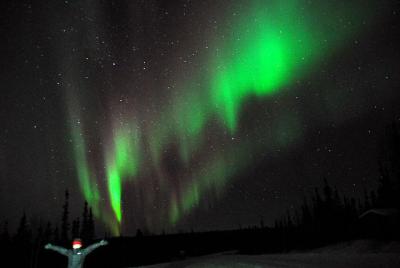 Aurora Chaser Tour Aurora Chaser Tour
