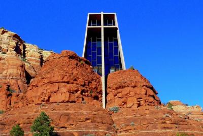 Sedona Red Rock Explorer from Flagstaff Sedona Red Rock Explorer from Flagstaff