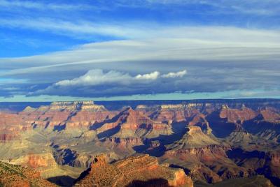Grand Canyon Day Trip from Sedona or Flagstaff Grand Canyon Day Trip from Sedona or Flagstaff