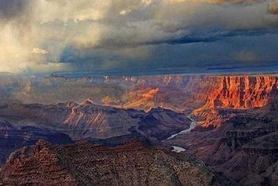 Grand Canyon Experience Tour from Flagstaff Grand Canyon Experience Tour from Flagstaff