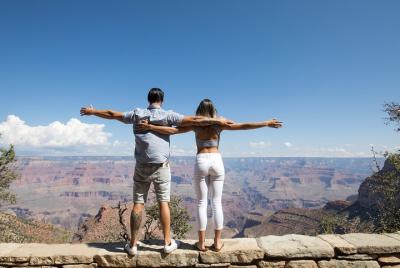 Grand Canyon Complete Day Tour from Sedona or Flagstaff Grand Canyon Complete Day Tour from Sedona or Flagstaff