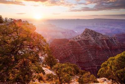 Grand Canyon Sunset Tour from Flagstaff Grand Canyon Sunset Tour from Flagstaff