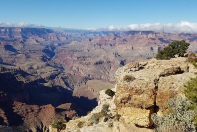 Grand Canyon Tour from Williams Grand Canyon Tour from Williams