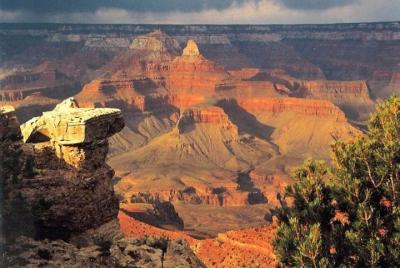 Grand Canyon Tour from Flagstaff Grand Canyon Tour from Flagstaff
