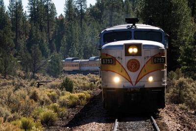 Grand Experience Coach Railroad Excursion Flagstaff Grand Experience Coach Railroad Excursion Flagstaff