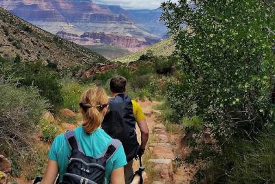 Private Grand Canyon Day Hike Private Grand Canyon Day Hike