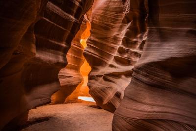 Antelope Canyon via Canyon X and Horseshoe Bend Scenic Tour from Flagstaff Antelope Canyon via Canyon X and Horseshoe Bend Scenic Tour from Flagstaff