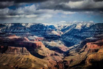 Small-Private Group Grand Canyon Tour From Flagstaff Small-Private Group Grand Canyon Tour From Flagstaff