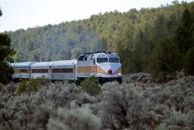 Grand Experience First Class Railroad Excursion Flagstaff Grand Experience First Class Railroad Excursion Flagstaff