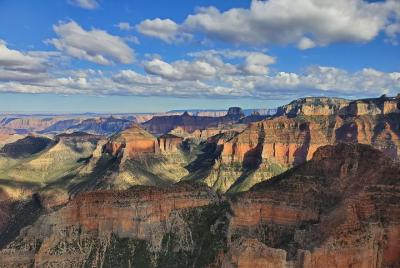 Private Grand Canyon Tour From Flagstaff or Sedona Private Grand Canyon Tour From Flagstaff or Sedona