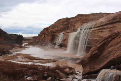Grand Falls Hidden Experience Tour Grand Falls Hidden Experience Tour