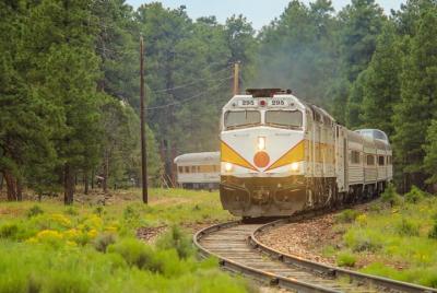 Grand Canyon Railway Train Tickets Grand Canyon Railway Train Tickets