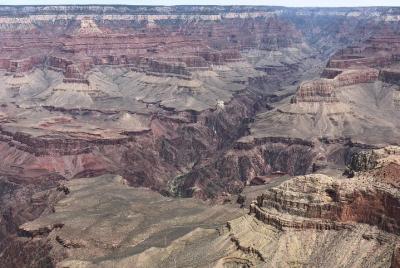 Flagstaff to Grand Canyon Private Ride Flagstaff to Grand Canyon Private Ride