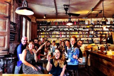 Midday Authentic Flavours Tour 