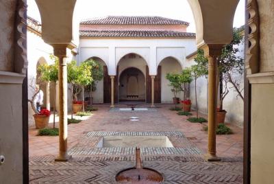 Muslim Malaga Tour Muslim Malaga Tour