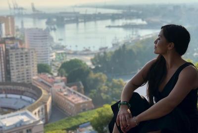 Discover Malaga with a Local Guide, in 60 minutes Discover Malaga with a Local Guide, in 60 minutes