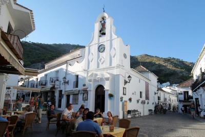 Mijas Village Private Day Tour Mijas Village Private Day Tour