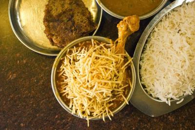 4-Hour Tour: Small-Group Culinary Walking Tour in Pune 4-Hour Tour: Small-Group Culinary Walking Tour in Pune
