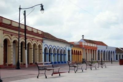 Full Day Tour to Tlacotalpan and Alvarado from Veracruz