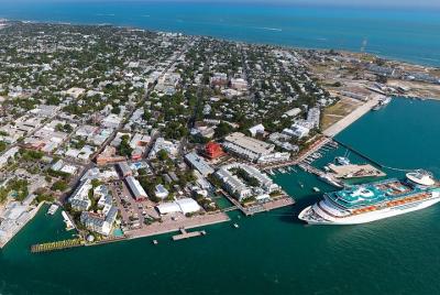 Fort Lauderdale to Key West Tour with Optional Add-on Fort Lauderdale to Key West Tour with Optional Add-on