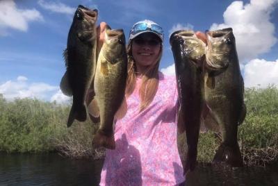 Florida Everglades Fishing Charter Near Fort Lauderdale Florida Everglades Fishing Charter Near Fort Lauderdale
