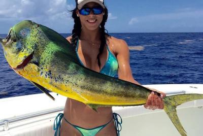 Fort Lauderdale Deep Sea Fishing Charters Fort Lauderdale Deep Sea Fishing Charters