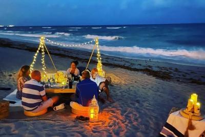 Private Luxury Sunrise Beach Picnic in Hollywood Private Luxury Sunrise Beach Picnic in Hollywood