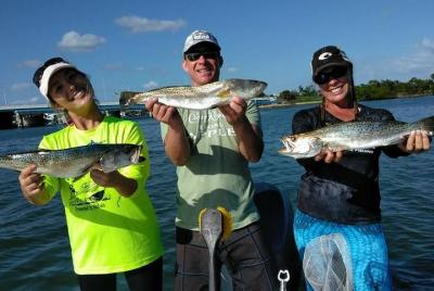 Pompano Beach Inshore Fishing Charters Pompano Beach Inshore Fishing Charters