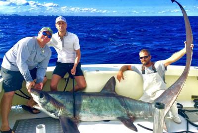 Private Sportfishing Charter For Up To 6 People  Private Sportfishing Charter For Up To 6 People