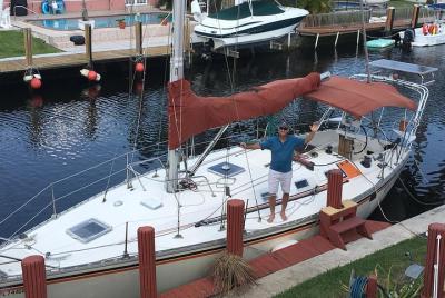 Fort Lauderdale Sailing Charter Fort Lauderdale Sailing Charter