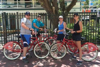Classic Fort Lauderdale Bike Tour Classic Fort Lauderdale Bike Tour