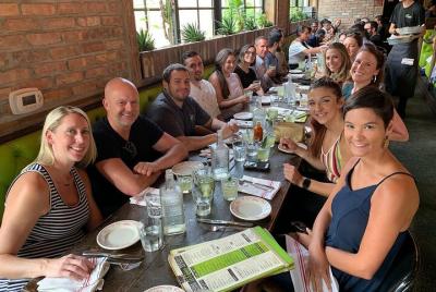 Craft Food Tour in Fort Lauderdale Craft Food Tour in Fort Lauderdale