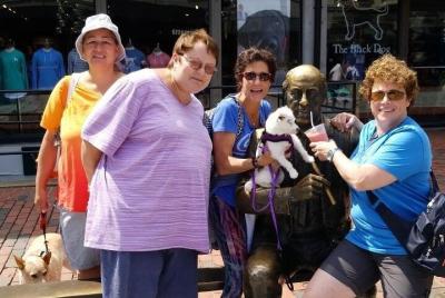 Explore Davie with a Unique Scavenger Hunt by Operation City Quest Explore Davie with a Unique Scavenger Hunt by Operation City Quest