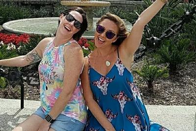 Participate in a Fun Scavenger Hunt in Fort Lauderdale by Wacky Walks Participate in a Fun Scavenger Hunt in Fort Lauderdale by Wacky Walks