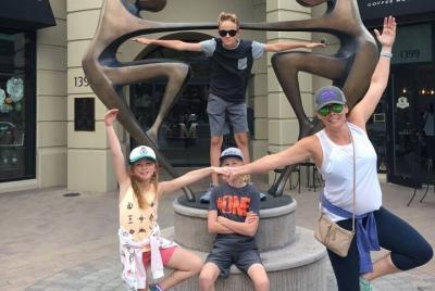 Scavenger Hunt Adventure in Coral Springs by Operation City Quest Scavenger Hunt Adventure in Coral Springs by Operation City Quest